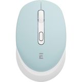 Everest SM-BT10 USB Mavi 2in1 Bluetooth ve 2.4ghz Kablosuz Mouse