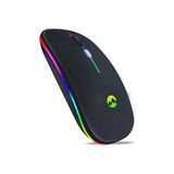 Everest SM-BT11 Siyah Şarjlı Optik Kablosuz Mouse