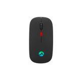Everest Sm-Bt11 Usb Rgb 2İn1 Bluetooth Ve 2.4Ghz Sarj Edilebilir Kablosuz Mouse