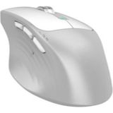 Everest Sm-Bt24 Usb Metalik Beyaz 2İn1 Bluetooth Ve 2.4Ghz Kablosuz Mouse