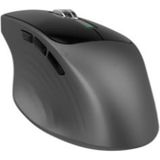 Everest Sm-Bt24 Usb Metalik Siyah 2İn1 Bluetooth Ve 2.4Ghz Kablosuz Mouse