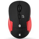 Everest SM-BT31 Kırmızı Bluetooth Kablosuz Mouse