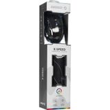 Everest SM-G23 X-speed Rgb Oyuncu Mouse+mouse Pad