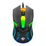 Everest SM-G52 Inventory Usb Kablolu Gaming Mouse