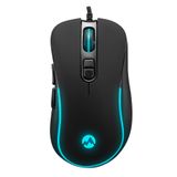 Everest SM-G58 X-Hammer Optik Kablolu Gaming Mouse