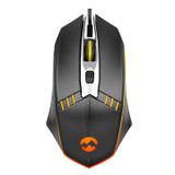 Everest SM-G97 Gank Siyah Kablolu Gaming Mouse