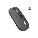 Everest SM-W71 Siyah Kablosuz Mouse