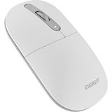 Everest SMW-384 Optik Sessiz Kablosuz Mouse