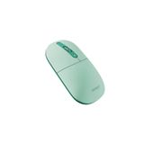 Everest SMW-384 Yeşil Optik Sessiz Kablosuz Mouse
