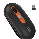 Everest SMW-444 Siyah Bluetooth Mouse