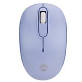 Everest SMW-666 USB 2.4 Ghz Mavi Optik Kablosuz Mouse