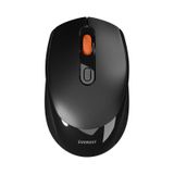 Everest SMW-87 Kablosuz Optik Mouse Siyah