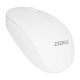 Everest Smw-88 USB 2.4ghz Kablosuz Mouse,yeşil Beyaz