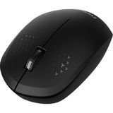 Everest Smw-88 USB Siyah 2.4ghz Kablosuz Mouse -Mouse Pad Hediyeli