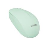 Everest SMW-88 USB Yeşil 2.4 Ghz Kablosuz Mouse