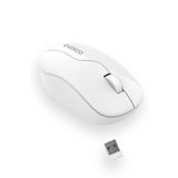 Everest SMW-973 Usb Beyaz 2.4 Ghz Optik Wireless Mouse