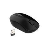 Everest Smw-973 Usb Siyah 2.4Ghz 1200Dpı Kablosuz Optik Mouse 5 Metre Menzilli