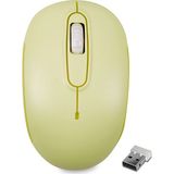 Everest SMWW-666 USB Sarı Optik Mouse