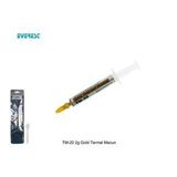 Everest TM-20 2g 3.05w/m.K Gold Termal Macun