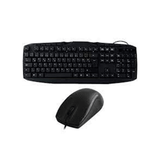 Everest UN-796 Usb Q Multimedia Siyah Klavye Set