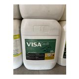 Everest Visa Ca + B Sıvı Kalsiyum ve Bor içeren 20 Litre Organik(NİTRO PLUS )