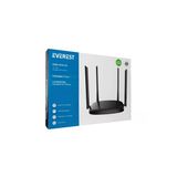 Everest Wireless Router