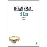 Everest Yay El Kızı Orhan Kemal
