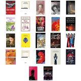 Everest Yayınları Ağır Roman + 21 Kitap Daha (Set) - Hayır