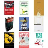 Everest Yayınları Ağır Roman + 8 Kitap Daha (Set) - Hayır