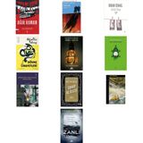 Everest Yayınları Ağır Roman + 9 Kitap Daha (Set) - Hayır