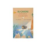 Everest Yayınları Al-Ghazali: When Cotton Touches Flame: 1 + Görünmez Ip - Okula Başlıyorum + Statü Endişesi - Hayır