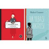 Everest Yayınları Ansikolopedik Divan Şiiri Sözlüğü (Ciltli): Osmanlıca Madde Başlıklı + Bir Yılbaşı Hikayesi - Hayır