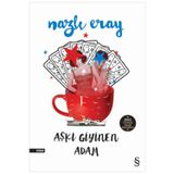 Everest Yayınları Aşkı Giyinen Adam + Kalbin Güneybatısı + Yıldızlar Mektup Yazar + Okuma Sticker'Ları
