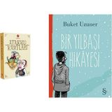 Everest Yayınları Atasözü Kartları + Bir Yılbaşı Hikayesi - Hayır