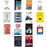 Everest Yayınları Baba Evi - Avare Yıllar: Küçük Adamın Romanı 1-2 + 13 Kitap Daha (Set) - Hayır