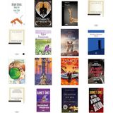 Everest Yayınları Baba Evi - Avare Yıllar: Küçük Adamın Romanı 1-2 + 15 Kitap Daha (Set) - Hayır