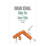 Everest Yayınları Baba Evi - Avare Yıllar: Küçük Adamın Romanı 1-2 + 23 Kitap Daha (Set) - Hayır