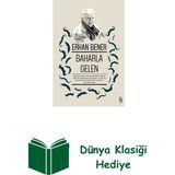 Everest Yayınları Baharla Gelen + Dünya Klasiği Hediye - Hayır