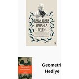 Everest Yayınları Baharla Gelen + Geometri Hediye - Hayır