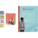 Everest Yayınları Bebek Üniversitesi 3 / Hikayeli Ilk Kavramlarım S + Bir Yılbaşı Hikayesi - Hayır