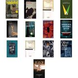 Everest Yayınları Benim Olağanüstü Akıllı Arkadaşım: Napoli Romanları - Birinci Kitap + 12 Kitap Daha (Set) - Hayır