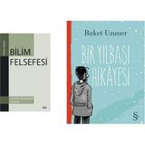 Everest Yayınları Bilim Felsefesi + Bir Yılbaşı Hikayesi - Hayır