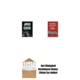 Everest Yayınları Bir Anın Anatomisi + Salamina Askerleri (Çizgi Roman - Ciltli) + Okuma Sticker'Ları