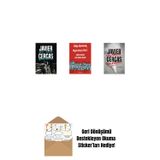Everest Yayınları Bir Anın Anatomisi + Salamina Askerleri (Çizgi Roman) + Salamina Askerleri + Okuma Sticker'Ları