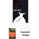 Everest Yayınları Bozkır Gelini + Geometri Hediye - Hayır