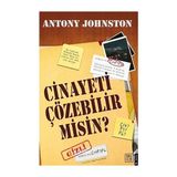 Everest Yayınları Cinayeti Çözebilir Misin ? + Kahvaltıda Tazı + Sen Canavar Mısın Acaba? - Hayır