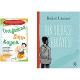 Everest Yayınları Çocuğunuza Sınır Koyma + Bir Yılbaşı Hikayesi - Hayır