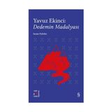Everest Yayınları Dedemin Madalyası - Everest Açıkhava 39 - Mayıs 2024
