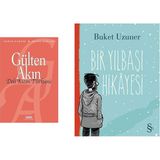 Everest Yayınları Deli Kızın Türküsü - Seçme Şiirler + Bir Yılbaşı Hikayesi - Hayır