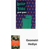 Everest Yayınları Demir Bebek + Geometri Hediye - Hayır